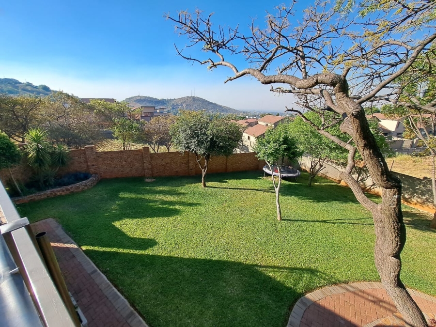 4 Bedroom Property for Sale in Cashan North West